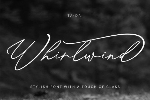 Download Whirlwind - Premium Bundle